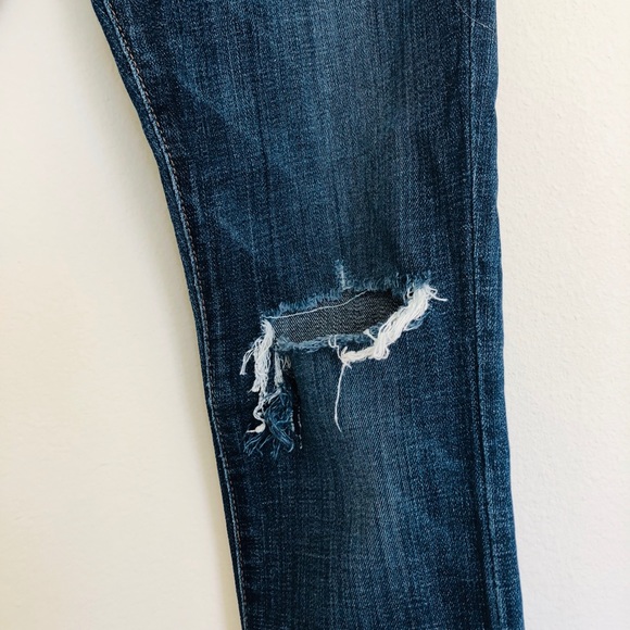 Joe’s Jeans Skinny Jeans - Picture 14 of 16